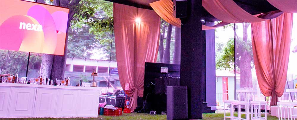 Organizadores de Eventos Corporativos Lima